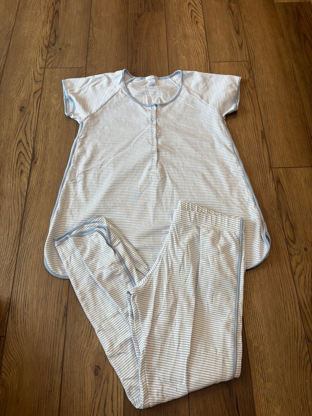 Lake pajama set